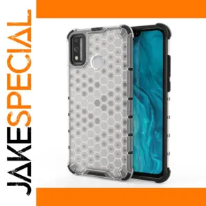 Honor 9X & 9X Pro Dual-Layer Protective Case