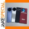 Replacement Back Panel for Vivo X90 Series
