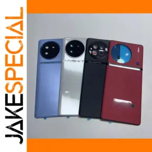 Replacement Back Panel for Vivo X90 Series