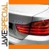 BMW 4 Series ABS Rear Trunk Badge Emblem