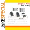 10-Pack AMS1117 Voltage Regulators 1.2V-5.0V