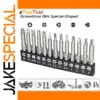 Magnetic Screwdriver Bits Set for Electrical Repair