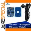 Waterproof Ultrasonic Sensor Module AJ-SR04M
