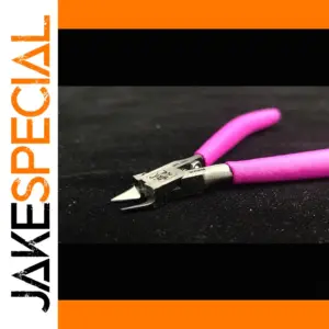 MS065 Precision Arts and Crafts Nipper Cutter