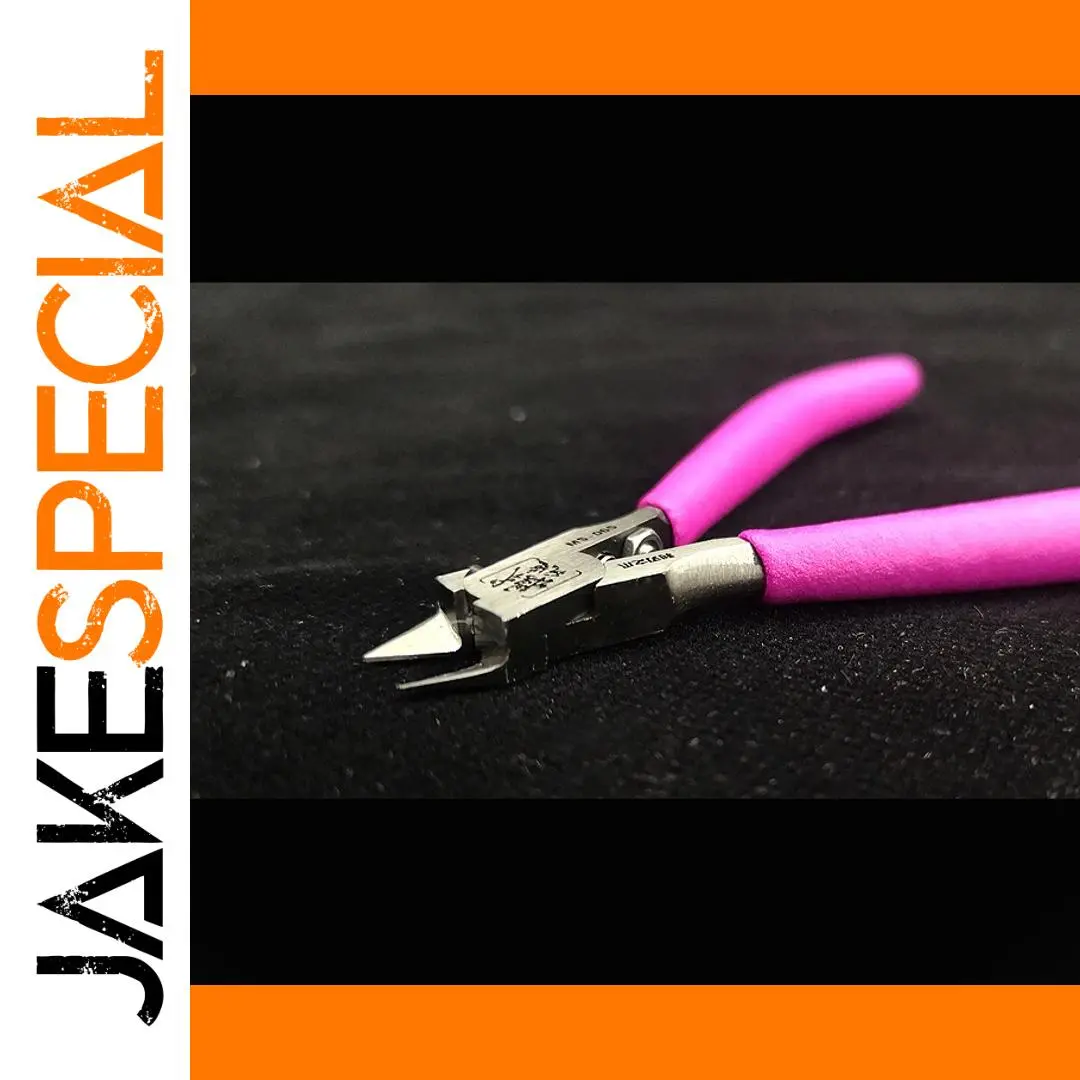 MS065 Precision Arts and Crafts Nipper Cutter 1 MS065 Precision Arts and Crafts Nipper Cutter