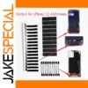 iPhone LCD Flex Cable Adhesive Stickers Set