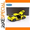 1:24 Porsche 911 GT3 RS Diecast Model