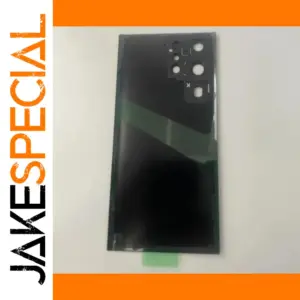 Galaxy S23 Ultra Replacement Back Cover in 8 Colors