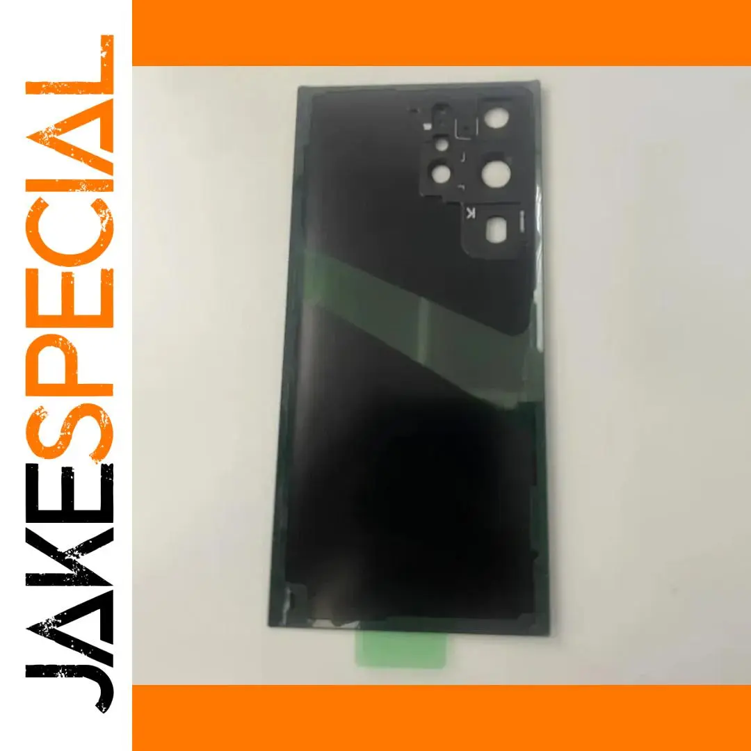 Galaxy S23 Ultra Replacement Back Cover in 8 Colors 1 Galaxy S23 Ultra Replacement Back Cover in 8 Colors