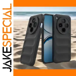 Silicone Phone Case for Oppo Find X8 Pro