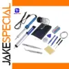 14-in-1 Electric Soldering Iron Kit for Precision
