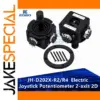 Precision Dual-Axis Joystick Potentiometer 5K/10K Ohm