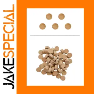 Trombone Cork Cushions Replacement Set