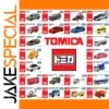 Takara Tomy Tomica Diecast Model Car 1:64 Scale