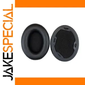 Replacement Ear Cushions for 1.0 Headphones