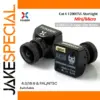 FOXEER CAT4 Mini/Micro FPV Night Vision Camera