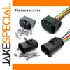 8 Pin Connector Set for VW A4L and BMW