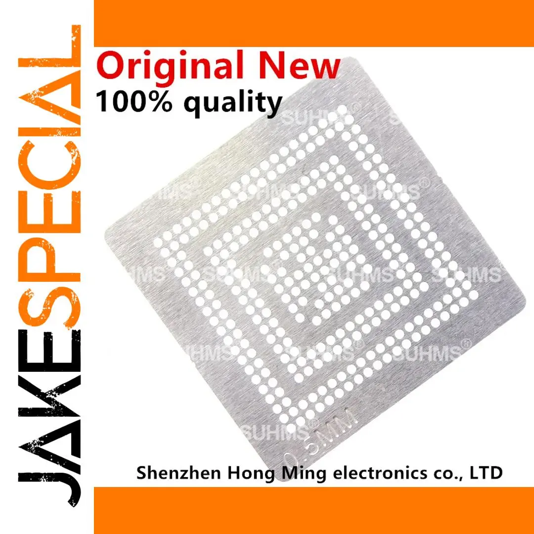High-Precision 90x90 mm Soldering Stencil for Electronics 1 High-Precision 90x90 mm Soldering Stencil for Electronics