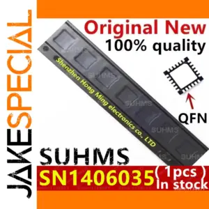 SN1406035RGER QFN-24 Voltage Regulator Module