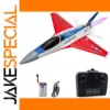 F-16 Fighting Falcon RC Plane 80g Ready-to-Fly