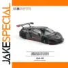 Honda NSX GT3 EVO22 1/64 Scale Diecast Model