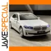 1:24 BMW 530LI Limousine Diecast Model