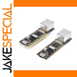 Mini Linux Development Board with ARM Cortex-A7