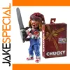 Festive Chucky Holiday Action Figure 10.5cm