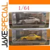 Limited Edition Nissan Skyline GT-R R34 Diecast Model