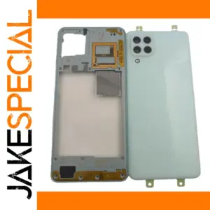 Samsung Galaxy A22 4G A225 Replacement Rear Cover