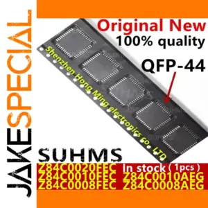 QFP-44 Logic IC for Computer Hardware