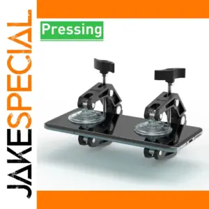 Mobile Repair Tool Set for Screen & Battery Inspection