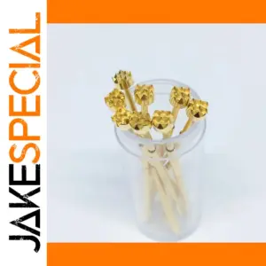 Precision PA100-H6 Spring Test Probe Set