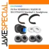 Replacement Earpad Set for Marshall Major III Bluetooth