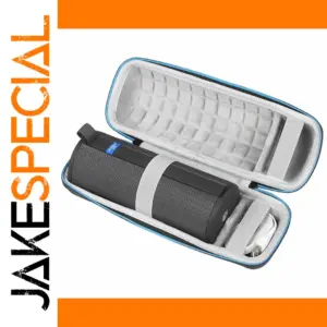 Logitech UE BOOM 3 Hard Protective Case