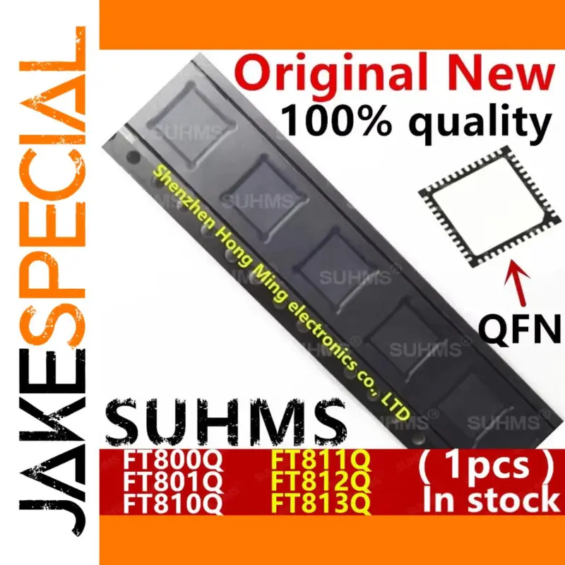 The High-Performance Drive IC for Computer Systems: Elevate Your Electronics 1 d3fff4f89d324cf0b0badf25 product image