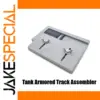 Tank Track Assembly Tool for Models