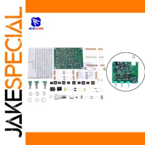 Aviation Air Band Radio DIY Receiver Kit
