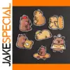 Cartoon Cute Little Bear Iron-On Patch