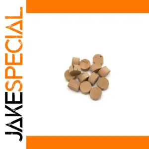 Natural Cork Padding for Saxophones