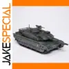 1:72 Scale TK-X 10 Tank Model for Collectors