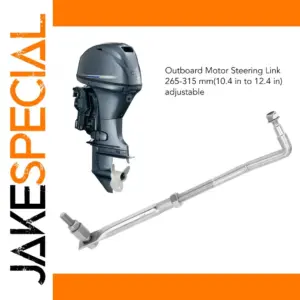 Marine Outboard Motor Steering Link 265-315mm
