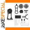 Bike Handlebar Stem Extension Kit for Devices