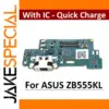 ASUS Zenfone MAX M1 USB Port and Microphone Repair Kit