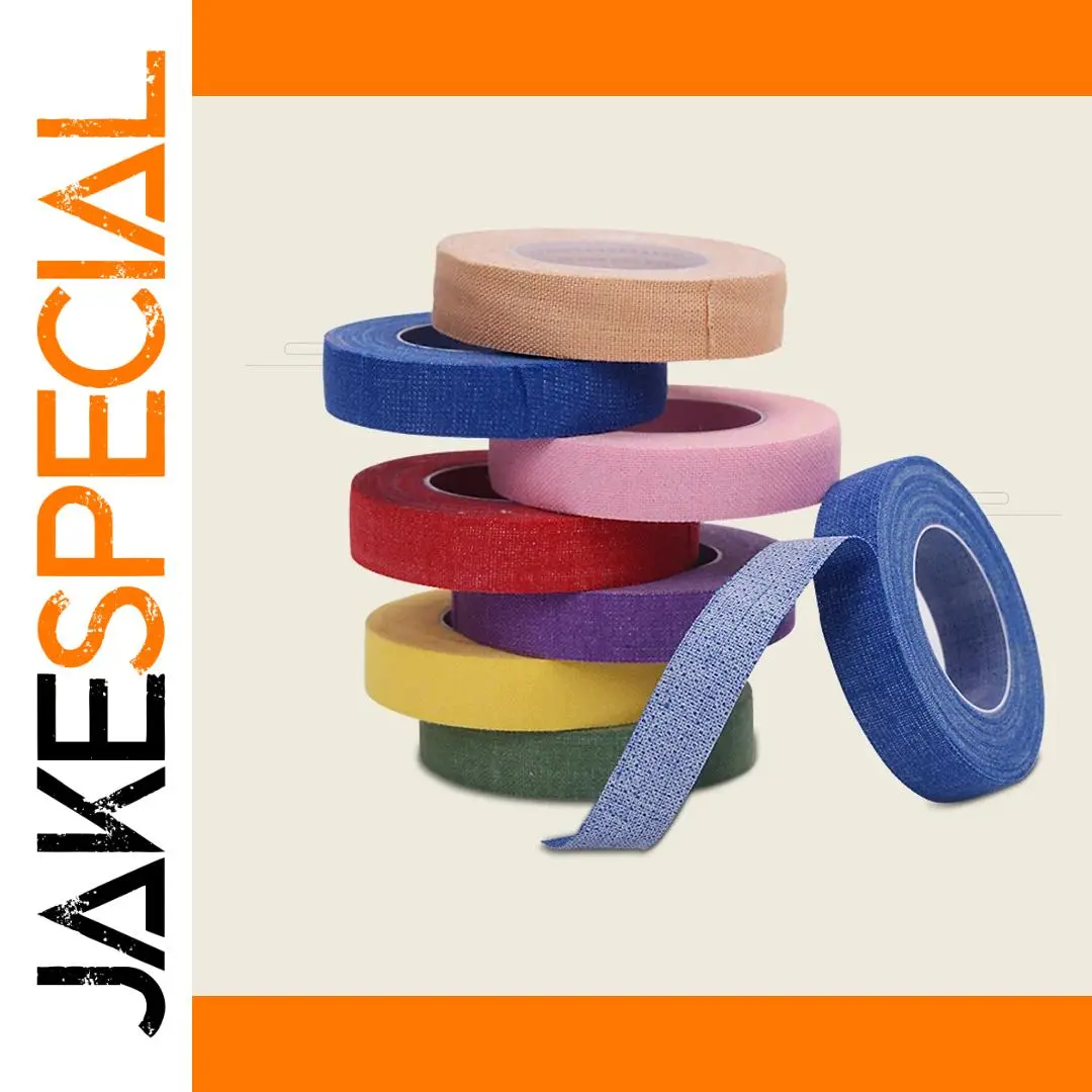 Guzheng Finger Tape Skin Tone 500cm 1 Guzheng Finger Tape Skin Tone 500cm