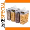 2L Airtight Food Storage Container
