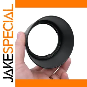 ET77 Lens Hood for Canon RF 85mm f/2 Macro