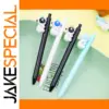 Space-Themed Astronaut Gel Pen Set
