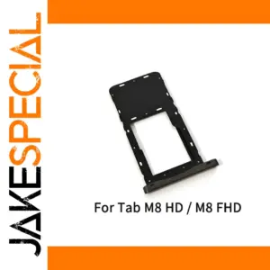 Lenovo Tab M8 SIM Card Tray Slot Holder