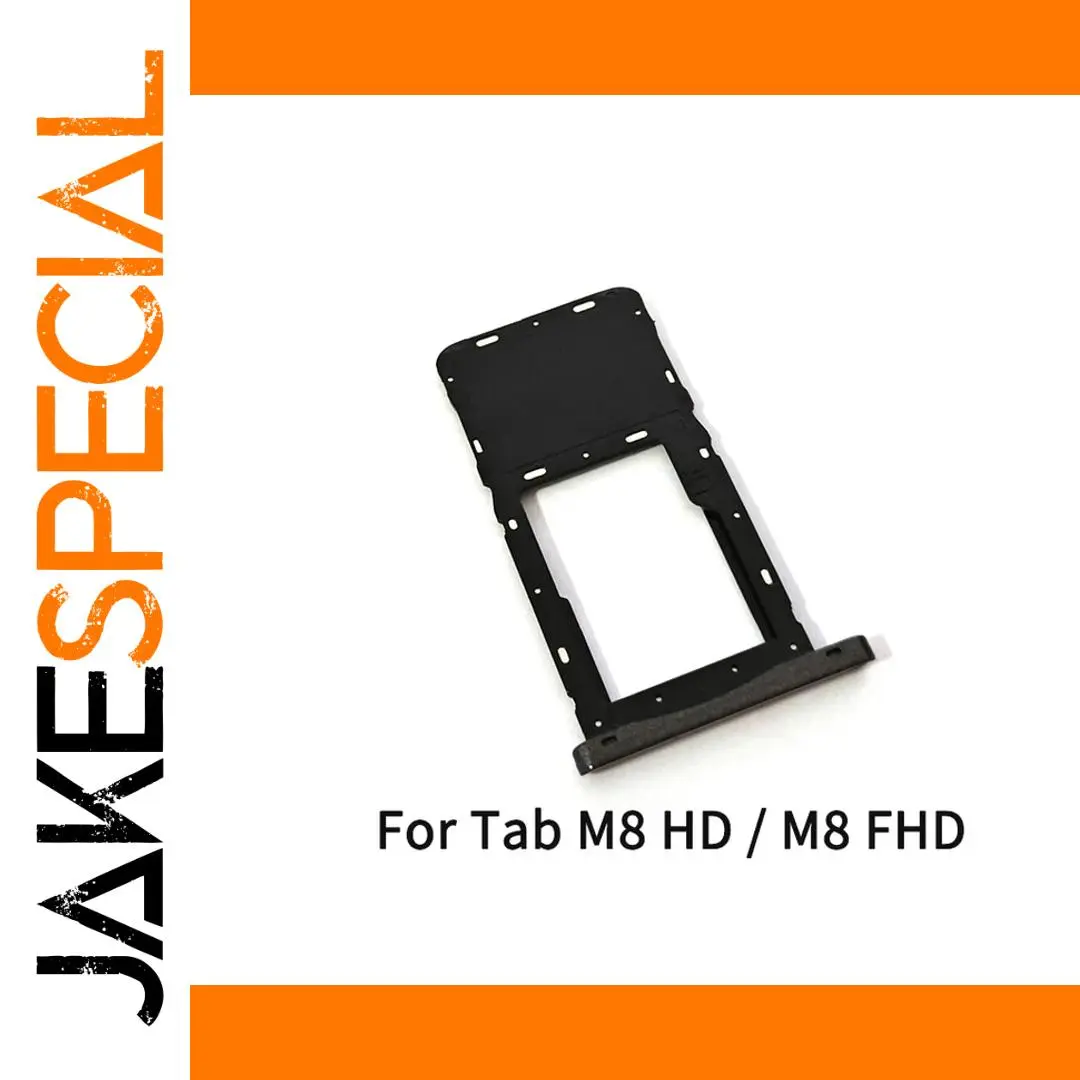 Lenovo Tab M8 SIM Card Tray Slot Holder 1 Lenovo Tab M8 SIM Card Tray Slot Holder